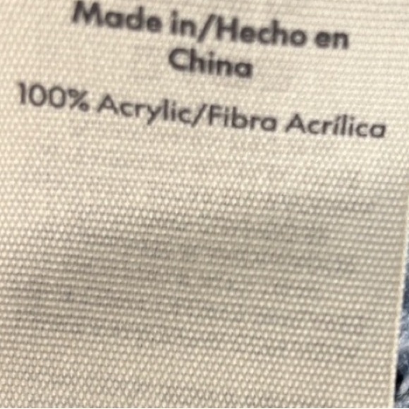 Netflix Stranger Things Scottie Dog Blue Sweater Erica No Boundaries 80s Retro - Picture 8 of 9